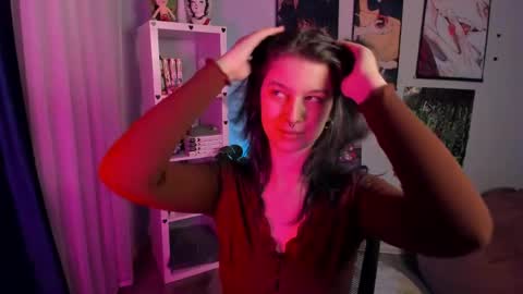 Catherine online show from 04-28-26, 08:25