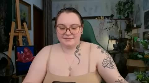 catherineclaire online show from 05-09-26, 12:43
