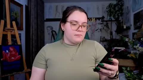 catherineclaire online show from 05-16-26, 03:11
