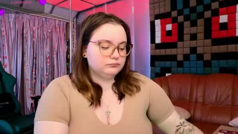 catherineclaire online show from 05-25-26, 04:46