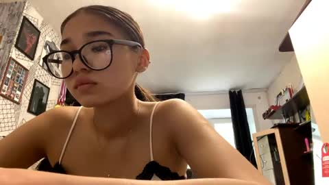 catherinepirs online show from 05-24-26, 09:58