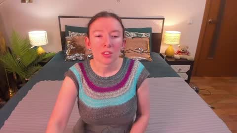 Catrin online show from 04-07-26, 03:40