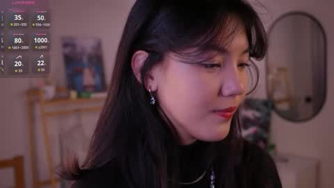 Snapshot of catheryneells chatting on 10-27-25, 05:17 Lee online show from 10-27-25, 05:17