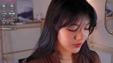 Snapshot of catheryneells chatting on 11-20-25, 04:07 Lee online show from 11-20-25, 04:07