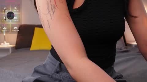 Snapshot of catheryneells chatting on 11-24-25, 05:01 Lee online show from 11-24-25, 05:01