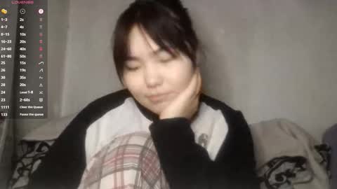 Tessa online show from 03-10-26, 12:48