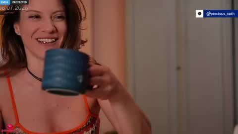 Cathleen online show from 07-08-26, 11:15