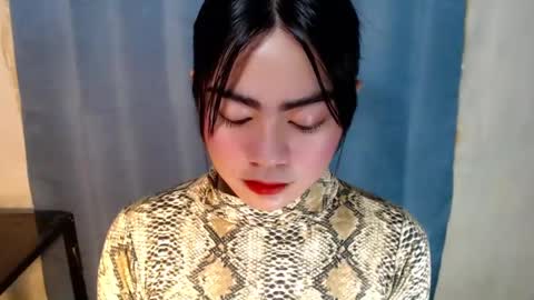 Snapshot of cathy_ho chatting on 01-16-25, 11:37 cathy_ho online show from 01-16-25, 11:37