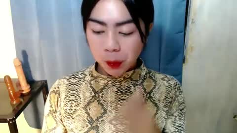 Snapshot of cathy_ho chatting on 01-19-25, 01:21 cathy_ho online show from 01-19-25, 01:21