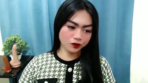 Snapshot of cathy_ho chatting on 01-27-25, 05:47 cathy_ho online show from 01-27-25, 05:47