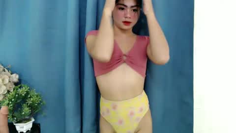 Snapshot of cathy_ho chatting on 01-29-25, 02:00 cathy_ho online show from 01-29-25, 02:00
