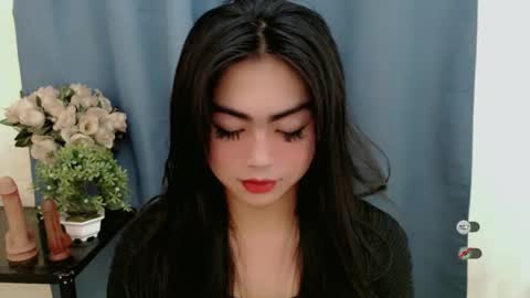 Snapshot of cathy_ho chatting on 02-01-25, 03:50 cathy_ho online show from 02-01-25, 03:50