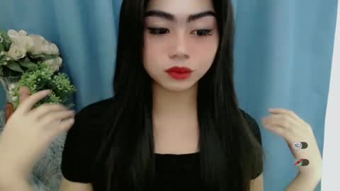 Snapshot of cathy_ho chatting on 02-02-25, 01:30 cathy_ho online show from 02-02-25, 01:30