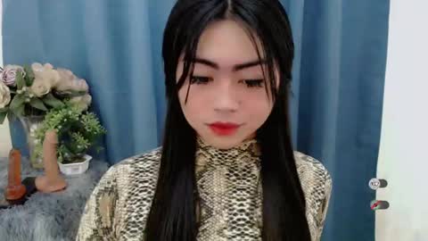 Snapshot of cathy_ho chatting on 02-04-25, 11:49 cathy_ho online show from 02-04-25, 11:49