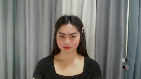 Snapshot of cathy_ho chatting on 02-16-25, 11:27 cathy_ho online show from 02-16-25, 11:27