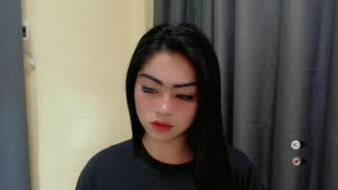 Snapshot of cathy_ho chatting on 03-02-25, 01:26 cathy_ho online show from 03-02-25, 01:26