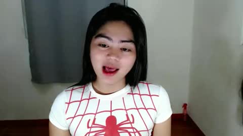 Snapshot of cathy_ho chatting on 10-18-25, 07:25 cathy_ho online show from 10-18-25, 07:25