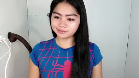 Snapshot of cathy_ho chatting on 07-27-26, 10:50 cathy_ho online show from 07-27-26, 10:50