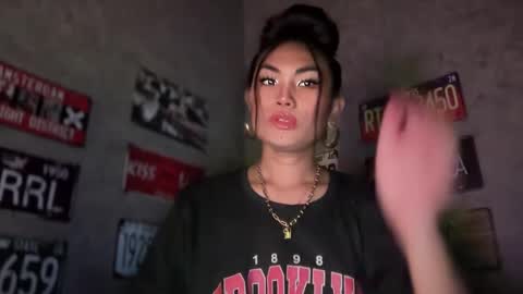 cathy online show from 02-25-25, 12:13