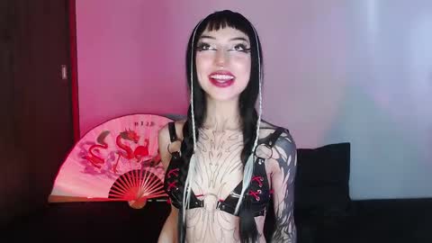 Cati help me reach my goal of 100 thumbs up again 3 online show from 12-23-24, 09:18
