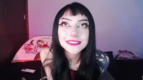 Cati help me reach my goal of 100 thumbs up again 3 online show from 01-09-25, 04:52