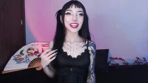 Cati help me reach my goal of 100 thumbs up again 3 online show from 01-13-25, 01:28