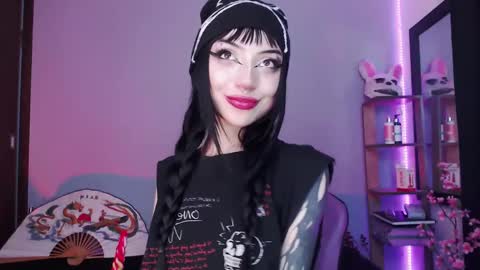 Cati help me reach my goal of 100 thumbs up again 3 online show from 02-01-25, 04:14