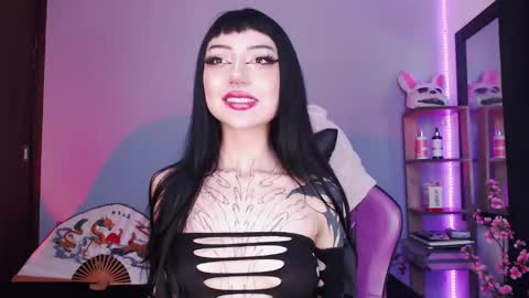 Cati help me reach my goal of 100 thumbs up again 3 online show from 02-19-25, 04:12