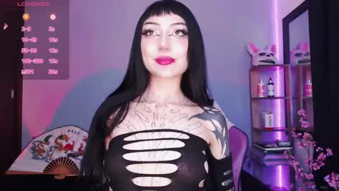 Cati help me reach my goal of 100 thumbs up again 3 online show from 02-19-25, 10:23
