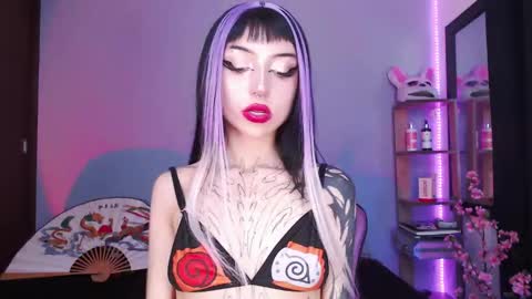 Cati help me reach my goal of 100 thumbs up again 3 online show from 03-08-25, 12:00