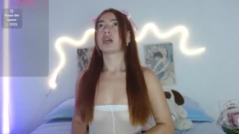 Snapshot of catiegirl chatting on 06-19-26, 08:51 catiegirl online show from 06-19-26, 08:51