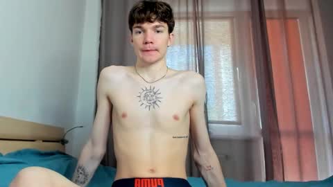 Tobi Den online show from 10-21-25, 09:32