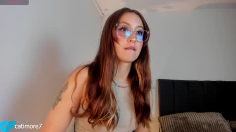 Snapshot of catimore chatting on 05-28-26, 03:09 Catimore online show from 05-28-26, 03:09