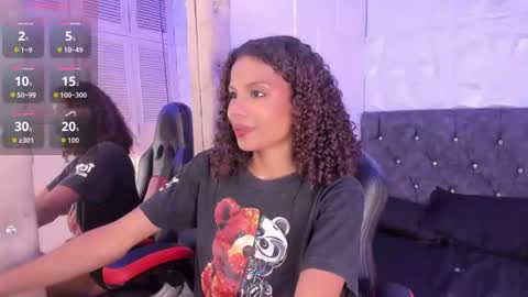 Catiusca online show from 06-29-26, 05:02
