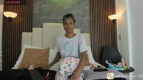 catiusca_reyes_03 online show from 04-28-26, 11:15