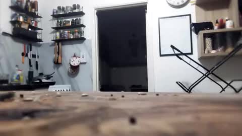 catkot912 online show from 11-21-25, 07:45