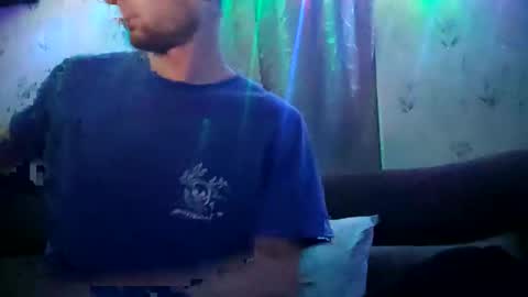 catmen001 online show from 02-24-26, 09:57