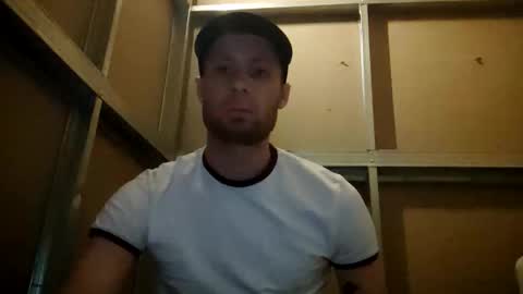 catmen001 online show from 02-25-26, 06:17