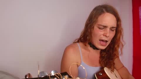 Catalina Restrepo online show from 02-26-25, 10:20