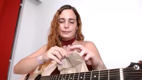 Snapshot of catnessa_ chatting on 01-09-26, 01:19 Catalina Restrepo online show from 01-09-26, 01:19