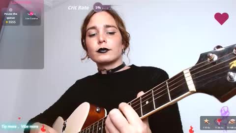 Snapshot of catnessa_ chatting on 01-16-26, 12:36 Catalina Restrepo online show from 01-16-26, 12:36