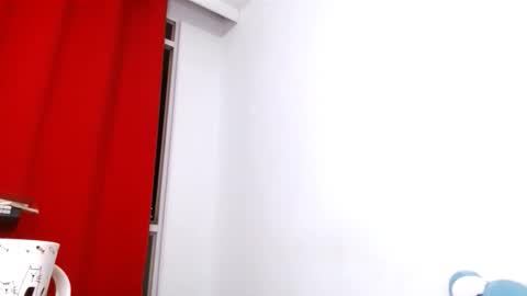 Snapshot of catnessa_ chatting on 02-06-26, 01:32 Catalina Restrepo online show from 02-06-26, 01:32