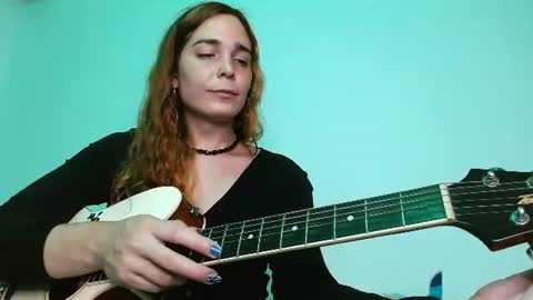 Catalina Restrepo online show from 06-12-26, 01:15