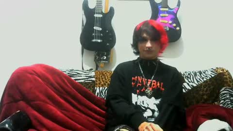 Cat online show from 06-27-26, 12:48