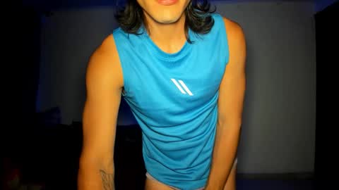 catnuaa online show from 02-13-26, 01:56