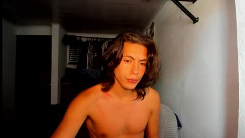 catnuaa online show from 04-24-26, 03:36