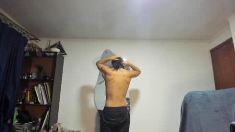 catnuaa online show from 06-14-26, 02:46