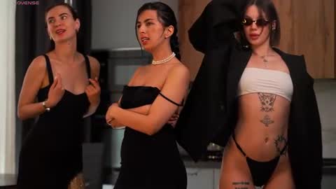 catolinanight online show from 07-03-26, 06:53