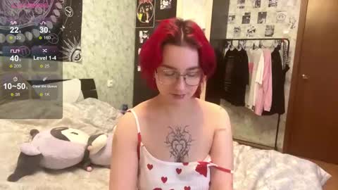 Thea online show from 12-04-25, 12:03