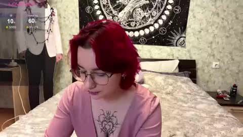 Thea online show from 12-05-25, 03:09